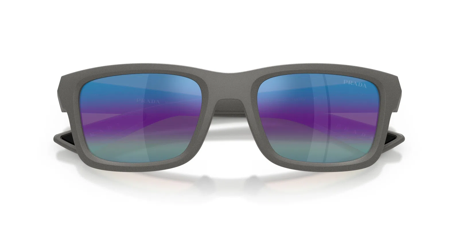 Prada Linea Rossa B10SF Sunglasses - view 10